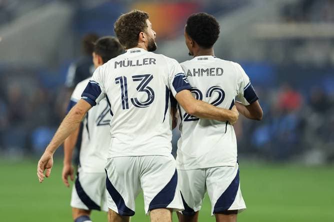 Müller verliert einen "Schlüsselspieler"