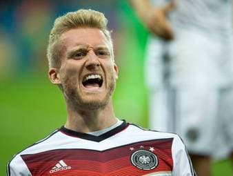 "Nie wieder": DFB-Held geht an seine Grenzen