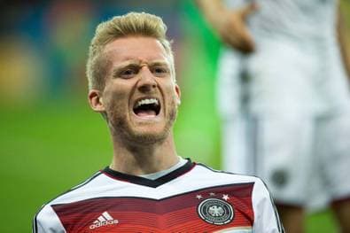 "Nie wieder": DFB-Held geht an seine Grenzen