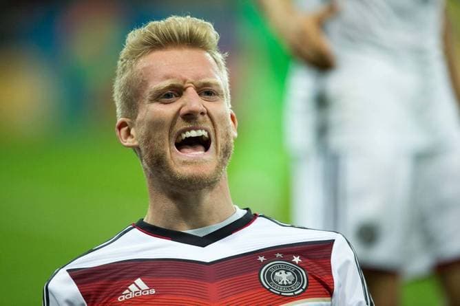 "Nie wieder": DFB-Held geht an seine Grenzen