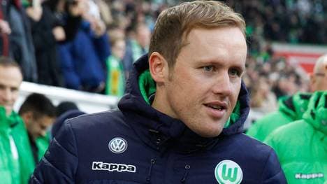 Olaf Rebbe wird neben Wolfgang Hotze vorerst die Aufgaben von Klaus Allofs übernehmen