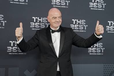 Weltfußballer-Wahl steht kurz bevor