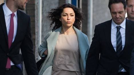 Eva Carneiro wurde nach dem Streit mit Mourinho eine Millionensumme zugesprochen