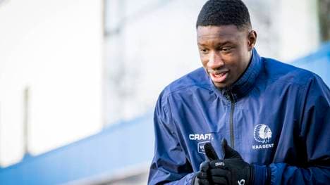 Ibrahima Cissé schließt sich dem FC Schalke an