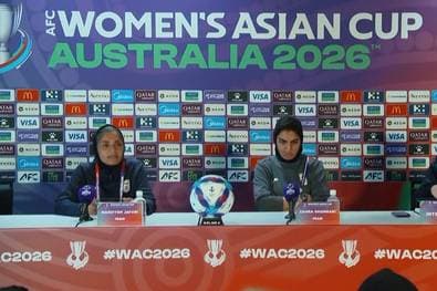 So reagiert Trainerin auf Tötung von Irans Staatsoberhaupt