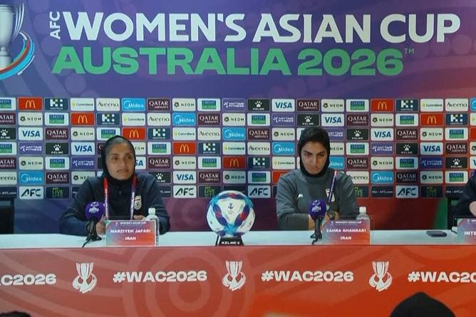 So reagiert Trainerin auf Tötung von Irans Staatsoberhaupt