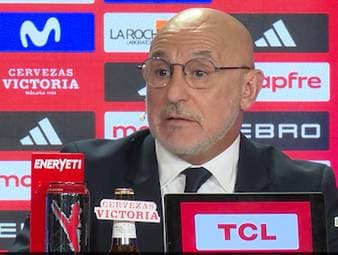 Kein Real-Spieler im Kader! So erklärt's Spaniens Coach