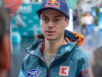 Olympiasieger hakt Gesamtweltcup ab