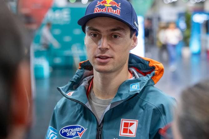 Olympiasieger hakt Gesamtweltcup ab