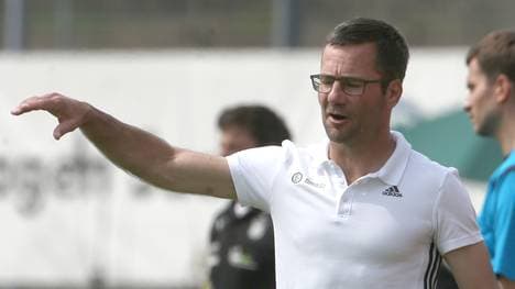 3. Liga: KFC Uerdingen muss Ex-Trainer Michael Wiesinger Gehalt nachzahlen, Michael Wiesinger ging im Streit mit dem KFC Uerdingen auseinander