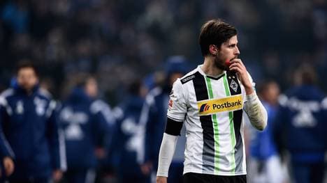 Harvardt Nordtveit spielt mit der Borussia im nächsten Jahr Champions League.