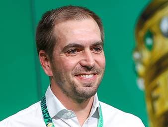 Lahm warnt deustches Team