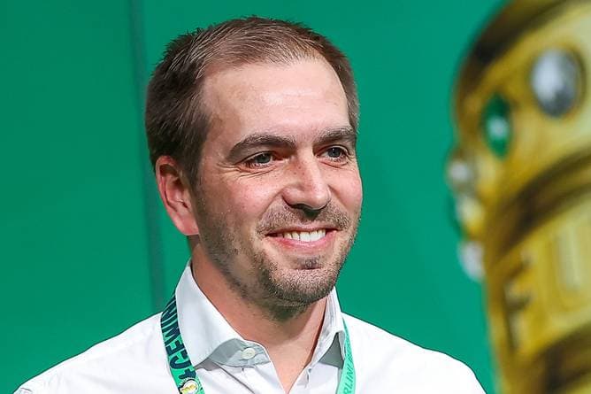 Lahm warnt deustches Team
