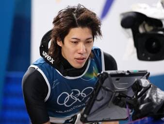 Nächste bittere Nachricht für Olympia-Held