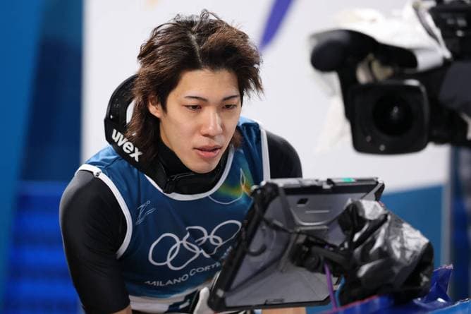 Nächste bittere Nachricht für Olympia-Held