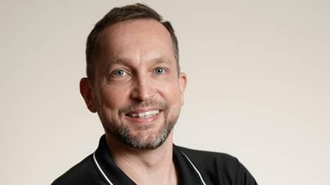 Vater neuer BVDG-Sportdirektor