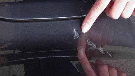 Titel
Carsharing-Anbieter müssen einem Kunden in so einem Fall nachweisen können, dass dieser für den Schaden verantwortlich ist
