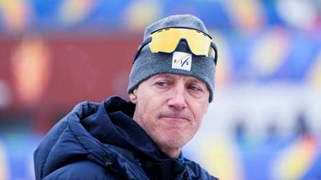 Lasse Ottesen sorgte mit einem Telefonat für Wirbel in Norwegen