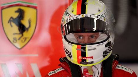 F1 Grand Prix of China - Practice