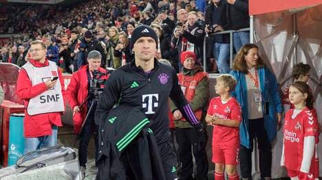 Thomas Müller findet sich beim FC Bayern zumeist nur noch auf der Bank wider