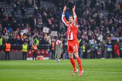 Goretzka erklärt seinen Bayern-Abschied