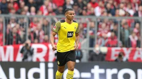 Manuel Akanji wechselt zu Pep Guardiolas Citizens