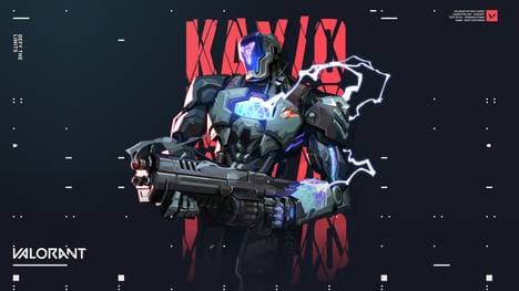 Nicht nur der Release von KAY/O wird die zukünftige Valorant-Meta verändern