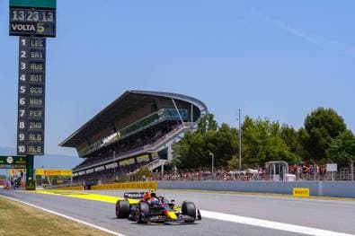 Wichtige Entscheidung in der Formel 1