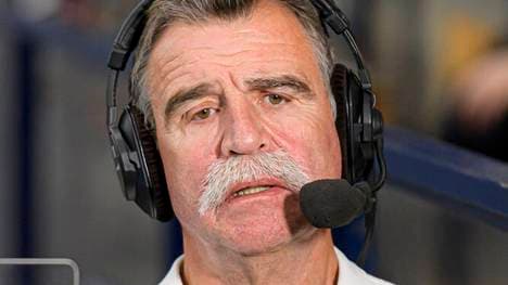 Heiner Brand ist überrascht über die deutschen Schwächen