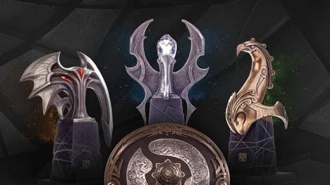 Dota Pro Circuit 2021: Nirgends scheint die Konkurrenz größer zu sein als in Europa.