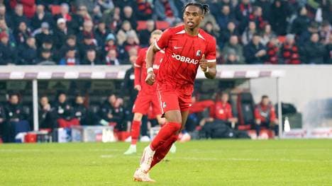 St. Pauli - Freiburg Tipp, Prognose, Quoten | 15.02.2025