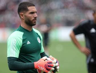 Die Last des großen Namens