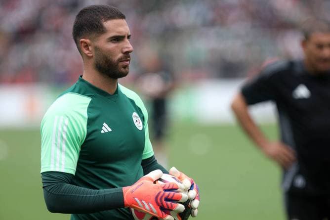 Die Last des großen Namens