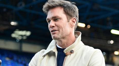 Ein Herz für Fußball: Tom Brady
