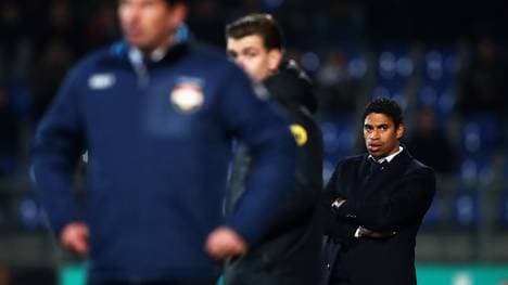 Willem II v Sparta Rotterdam - Eredivisie