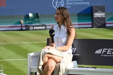 Petkovic stören politische Fragen