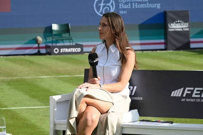 Petkovic stören politische Fragen