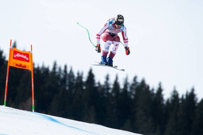 Ex-Ski-Star meldet sich nach schwerem Sturz