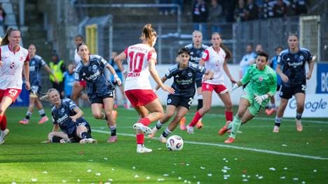 Vobian trifft zum 2:2