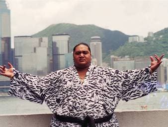 Die Tragödie eines legendären Ringkolosses