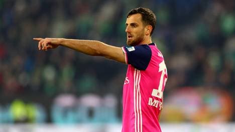 HSV: Mergim Mavraj übt scharfe Kritik an Trainer Christian Titz