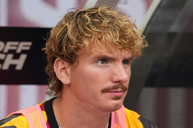 Frisuren der DFB-Akteure im Check