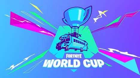 Der Fortnite World Cup 2019