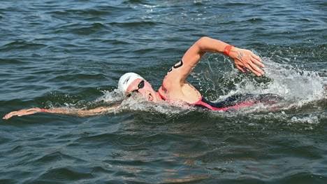 Wellbrock will bei allen Weltcups an den Start gehen