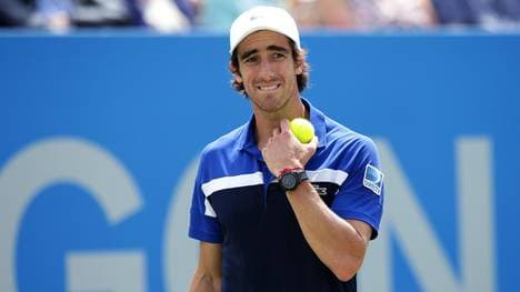 ATP Aegon Open Nottingham - Day Five