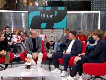 Andreas Schicker, Geschäftsführer Sport bei der TSG Hoffenheim, klagte mit zwei bereits geschassten Bossen gegen Spielerberater Roger Wittmann. Im SPORT1 Doppelpass spricht er über die Situation mit dem Agenten, der ihn einst bei der TSG ins Gespräch brachte.