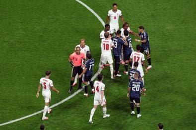 "Tuchel kann kaum glauben, was er da sieht"