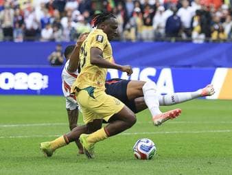 "Unglaubliches Glück" für England