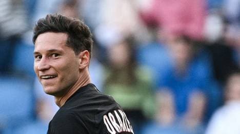 Draxler und seine Freundin erwarten ein Baby