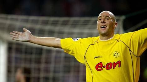 Jan Koller mit kuriosem Comeback in Futsal-Team von FC Deisenhofen